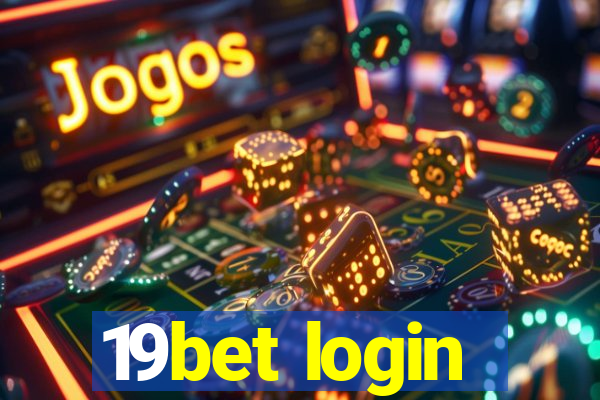 19bet login